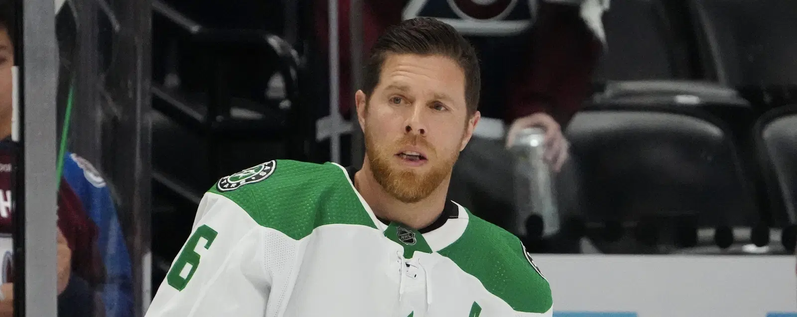 Logan Stankoven Sees Joe Pavelski 'Being Very Successful’ If He Got NHL Coaching Job With Maple Leafs